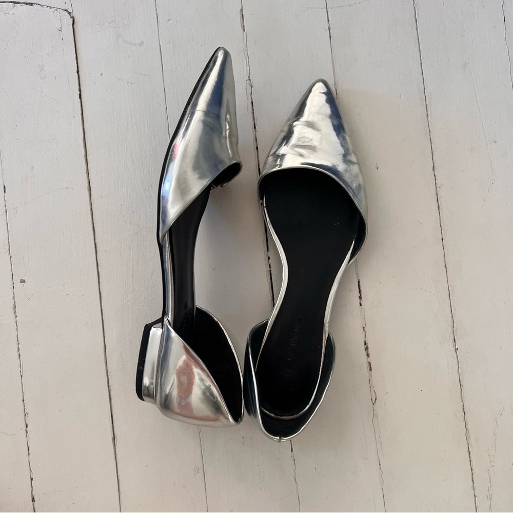 Silver Flats - Picture 4 of 4